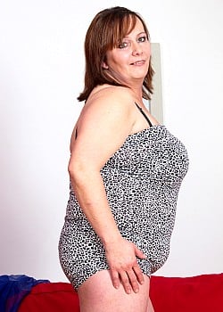 Jolena (Mature.nl)